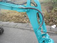 KOBELCO Others Mini Excavator SK09SR  754h_6
