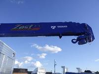 MITSUBISHI FUSO Super Great Self Loader (With 4 Steps Of Cranes) 2KG-FS70HZ 2023 493km_18