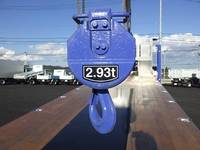MITSUBISHI FUSO Super Great Self Loader (With 4 Steps Of Cranes) 2KG-FS70HZ 2023 493km_19