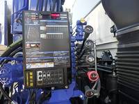 MITSUBISHI FUSO Super Great Self Loader (With 4 Steps Of Cranes) 2KG-FS70HZ 2023 493km_20