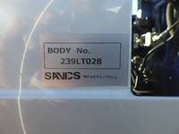 MITSUBISHI FUSO Super Great Self Loader (With 4 Steps Of Cranes) 2KG-FS70HZ 2023 493km_25