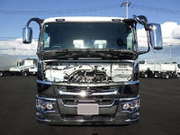 MITSUBISHI FUSO Super Great Self Loader (With 4 Steps Of Cranes) 2KG-FS70HZ 2023 493km_5