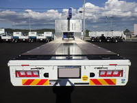 MITSUBISHI FUSO Super Great Self Loader (With 4 Steps Of Cranes) 2KG-FS70HZ 2023 493km_7