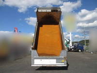 ISUZU Forward Dump LPG-FTR90S2 2016 137,000km_13