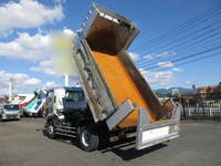 ISUZU Forward Dump LPG-FTR90S2 2016 137,000km_15