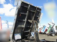 ISUZU Forward Dump LPG-FTR90S2 2016 137,000km_17