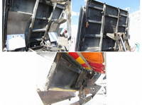 ISUZU Forward Dump LPG-FTR90S2 2016 137,000km_18