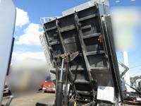 ISUZU Forward Dump LPG-FTR90S2 2016 137,000km_19