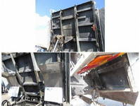 ISUZU Forward Dump LPG-FTR90S2 2016 137,000km_20