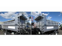 ISUZU Forward Dump LPG-FTR90S2 2016 137,000km_21