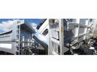 ISUZU Forward Dump LPG-FTR90S2 2016 137,000km_22