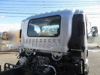 ISUZU Forward Dump LPG-FTR90S2 2016 137,000km_24
