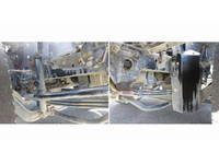 ISUZU Forward Dump LPG-FTR90S2 2016 137,000km_25