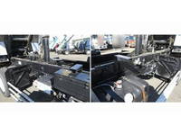 ISUZU Forward Dump LPG-FTR90S2 2016 137,000km_26
