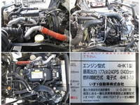 ISUZU Forward Dump LPG-FTR90S2 2016 137,000km_27
