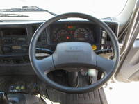 ISUZU Forward Dump LPG-FTR90S2 2016 137,000km_32