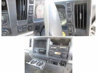 ISUZU Forward Dump LPG-FTR90S2 2016 137,000km_33