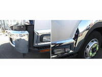 ISUZU Forward Dump LPG-FTR90S2 2016 137,000km_34