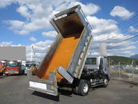 ISUZU Forward Dump LPG-FTR90S2 2016 137,000km_4