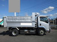 ISUZU Forward Dump LPG-FTR90S2 2016 137,000km_5