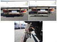 ISUZU Forward Dump LPG-FTR90S2 2016 137,000km_9