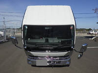 MITSUBISHI FUSO Canter Container Carrier Truck 2RG-FBAV0 2023 521km_16