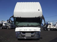 MITSUBISHI FUSO Super Great Container Carrier Truck 2KG-FV70HZ 2023 641km_21