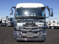 MITSUBISHI FUSO Super Great Container Carrier Truck 2KG-FV70HZ 2023 641km_24