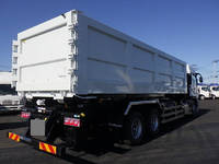 MITSUBISHI FUSO Super Great Container Carrier Truck 2KG-FV70HZ 2023 641km_2