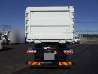 MITSUBISHI FUSO Super Great Container Carrier Truck 2KG-FV70HZ 2023 641km_33