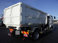 MITSUBISHI FUSO Fighter Container Carrier Truck 2KG-FK62F 2023 529km_2