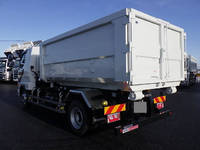 MITSUBISHI FUSO Fighter Container Carrier Truck 2KG-FK62F 2023 529km_4