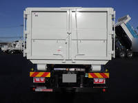 MITSUBISHI FUSO Fighter Container Carrier Truck 2KG-FK62F 2023 529km_5