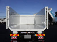 MITSUBISHI FUSO Fighter Container Carrier Truck 2KG-FK62F 2023 529km_6