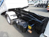 ISUZU Elf Loader Dump BKG-NKR85AN 2010 112,000km_12