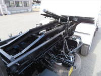 ISUZU Elf Loader Dump BKG-NKR85AN 2010 112,000km_13