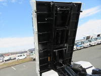 ISUZU Elf Loader Dump BKG-NKR85AN 2010 112,000km_16