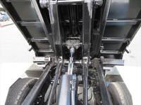 ISUZU Elf Loader Dump BKG-NKR85AN 2010 112,000km_17