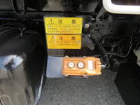 ISUZU Elf Loader Dump BKG-NKR85AN 2010 112,000km_24
