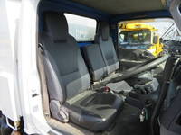 ISUZU Elf Loader Dump BKG-NKR85AN 2010 112,000km_26