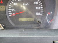 ISUZU Elf Loader Dump BKG-NKR85AN 2010 112,000km_28