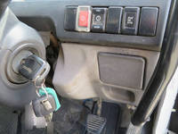 ISUZU Elf Loader Dump BKG-NKR85AN 2010 112,000km_32