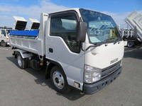 ISUZU Elf Loader Dump BKG-NKR85AN 2010 112,000km_3