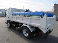 ISUZU Elf Loader Dump BKG-NKR85AN 2010 112,000km_4