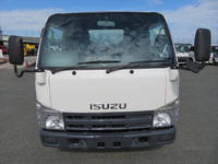 ISUZU Elf Loader Dump BKG-NKR85AN 2010 112,000km_5