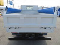 ISUZU Elf Loader Dump BKG-NKR85AN 2010 112,000km_7