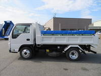 ISUZU Elf Loader Dump BKG-NKR85AN 2010 112,000km_8