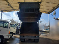 MITSUBISHI FUSO Canter Garbage Truck PDG-FE83DY 2010 91,000km_13