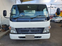 MITSUBISHI FUSO Canter Garbage Truck PDG-FE83DY 2010 91,000km_6