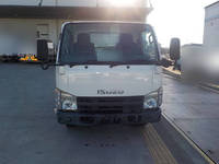 ISUZU Elf Dump BKG-NKR85AN 2011 56,391km_15